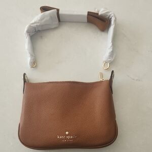 Kate Spade Tan Crossbody Bag